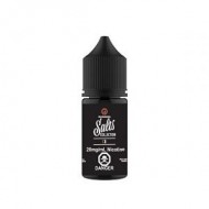 Vape Pink Salt - CB