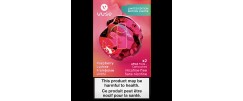 Vuse ePod Raspberry Lychee Pods - Limited Edition ...