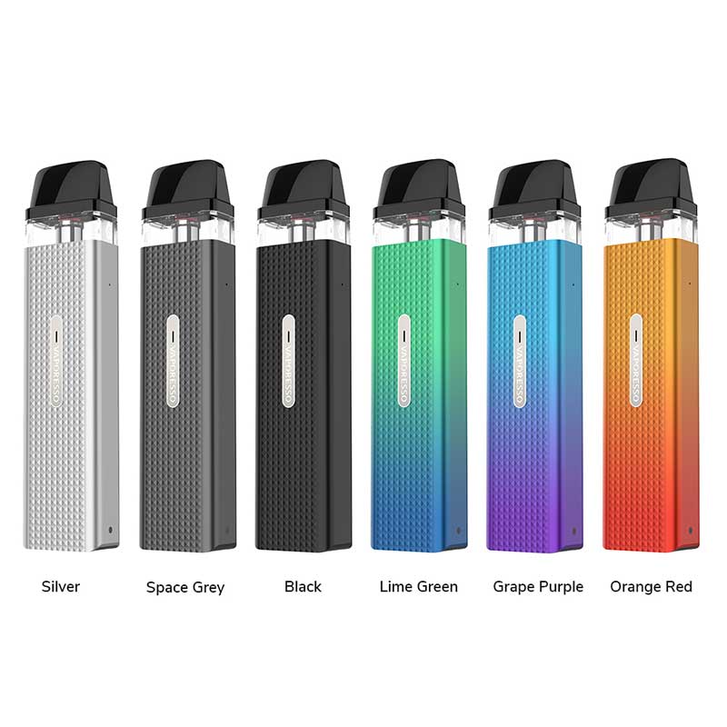 Vaporesso XROS Mini Care Version Pod Kit 1000mAh 2...