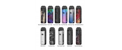 SMOK Nord 50w Pod System Kit 1800mAh 4.5ml